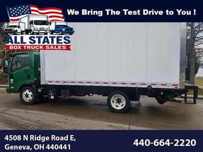 2019 Isuzu NPR XD   - Photo 6 - Geneva, OH 44041