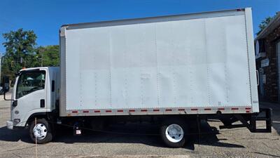 2019 Isuzu NPR HD   - Photo 2 - Geneva, OH 44041