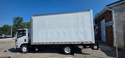 2019 Isuzu NPR HD   - Photo 3 - Geneva, OH 44041