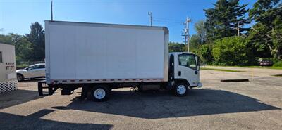 2019 Isuzu NPR HD   - Photo 5 - Geneva, OH 44041