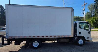 2019 Isuzu NPR HD   - Photo 4 - Geneva, OH 44041