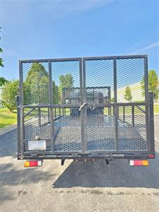 2013 Isuzu NPR HD - Photo 5 - Geneva, OH 44041