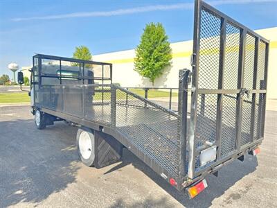 2013 Isuzu NPR HD Landscape Truck - Photo 7 - Geneva, OH 44041
