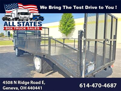 2013 Isuzu NPR HD - Photo 7 - Geneva, OH 44041