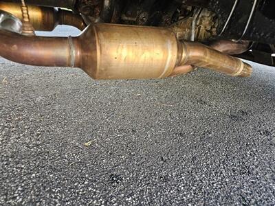2013 Isuzu NPR HD Landscape Truck - Photo 13 - Geneva, OH 44041