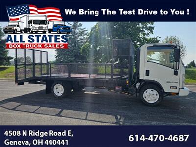 2013 Isuzu NPR HD - Photo 4 - Geneva, OH 44041