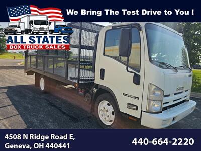 2013 Isuzu NPR HD - Photo 1 - Geneva, OH 44041