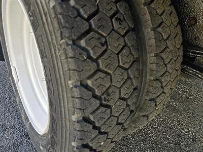 2013 Isuzu NPR HD Landscape Truck - Photo 14 - Geneva, OH 44041