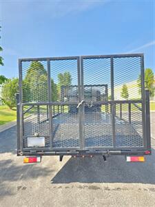 2013 Isuzu NPR HD - Photo 5 - Geneva, OH 44041