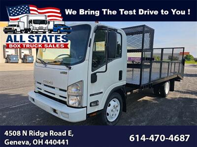 2013 Isuzu NPR HD - Photo 2 - Geneva, OH 44041