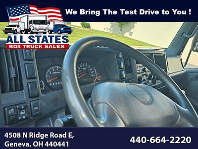 2013 Isuzu NPR HD - Photo 19 - Geneva, OH 44041