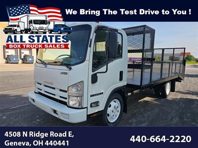 2013 Isuzu NPR HD - Photo 2 - Geneva, OH 44041