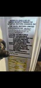 2013 Isuzu NPR HD - Photo 22 - Geneva, OH 44041
