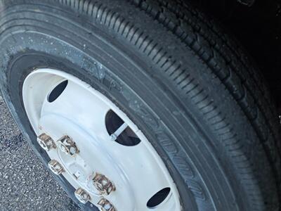 2013 Isuzu NPR HD Landscape Truck - Photo 15 - Geneva, OH 44041