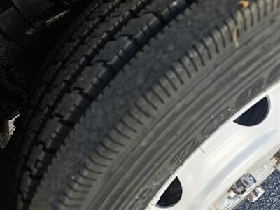 2013 Isuzu NPR HD Landscape Truck - Photo 17 - Geneva, OH 44041