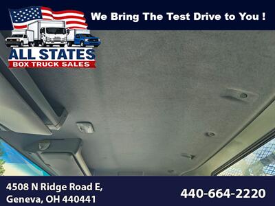 2013 Isuzu NPR HD - Photo 11 - Geneva, OH 44041