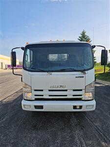 2013 Isuzu NPR HD - Photo 3 - Geneva, OH 44041