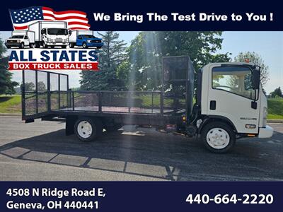 2013 Isuzu NPR HD - Photo 4 - Geneva, OH 44041