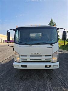 2013 Isuzu NPR HD - Photo 3 - Geneva, OH 44041