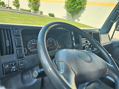 2013 Isuzu NPR HD Landscape Truck - Photo 19 - Geneva, OH 44041
