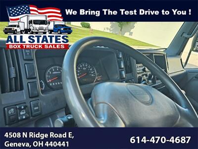 2013 Isuzu NPR HD - Photo 19 - Geneva, OH 44041