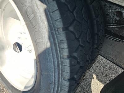 2013 Isuzu NPR HD Landscape Truck - Photo 16 - Geneva, OH 44041