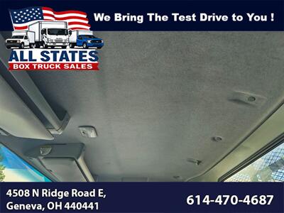 2013 Isuzu NPR HD - Photo 11 - Geneva, OH 44041