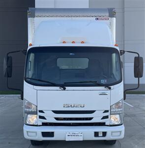 2020 Isuzu NRR 24' Box   - Photo 8 - Geneva, OH 44041