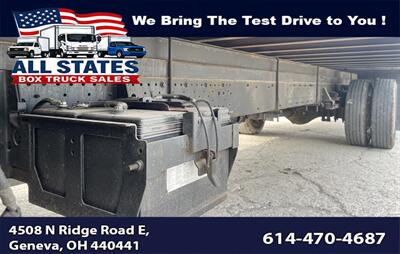2020 Isuzu NRR 24' Box - Photo 11 - Geneva, OH 44041
