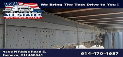 2020 Isuzu NRR 24' Box   - Photo 9 - Geneva, OH 44041