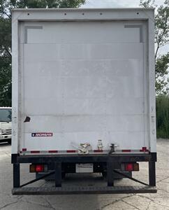 2020 Isuzu NRR 24' Box - Photo 5 - Geneva, OH 44041