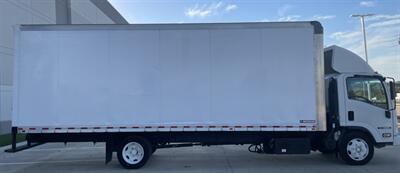 2020 Isuzu NRR 24' Box   - Photo 7 - Geneva, OH 44041