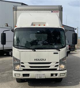 2020 Isuzu NRR 24' Box - Photo 7 - Geneva, OH 44041