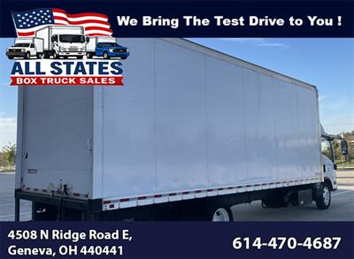 2020 Isuzu NRR 24' Box   - Photo 6 - Geneva, OH 44041