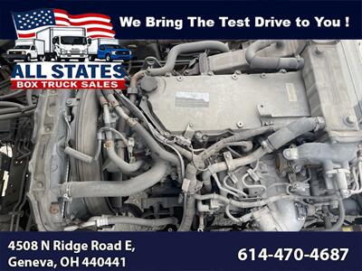 2020 Isuzu NRR 24' Box - Photo 15 - Geneva, OH 44041