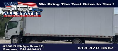 2020 Isuzu NRR 24' Box - Photo 4 - Geneva, OH 44041