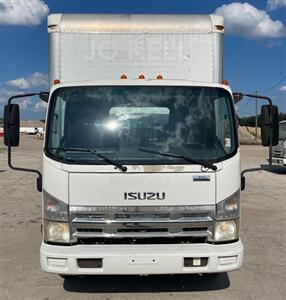 2008 Isuzu NRR 24' Box + Walk Ramp - Photo 7 - Geneva, OH 44041
