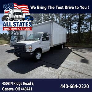 2018 Ford E350 E-350 SD - Photo 2 - Geneva, OH 44041