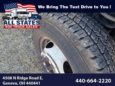 2018 Ford E350   - Photo 11 - Geneva, OH 44041