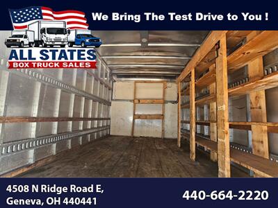 2018 Ford E350   - Photo 7 - Geneva, OH 44041