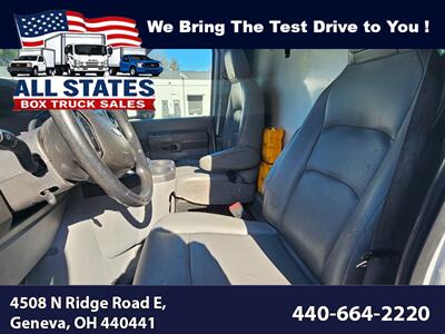 2018 Ford E350   - Photo 15 - Geneva, OH 44041
