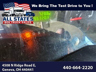 2018 Ford E350   - Photo 16 - Geneva, OH 44041