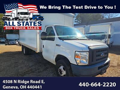 2018 Ford E350   - Photo 1 - Geneva, OH 44041