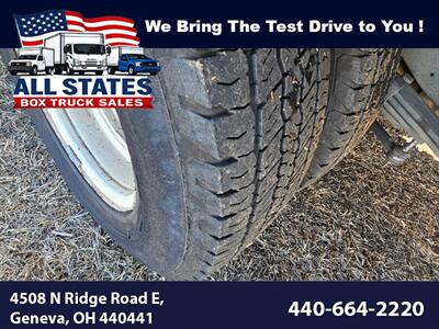 2018 Ford E350   - Photo 12 - Geneva, OH 44041