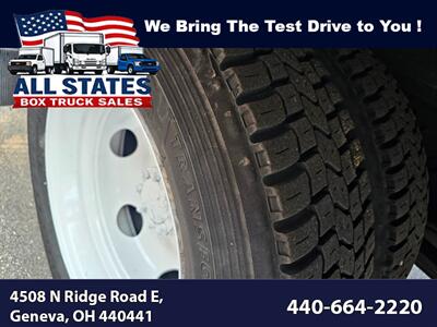 2019 Isuzu NPR HD   - Photo 15 - Geneva, OH 44041