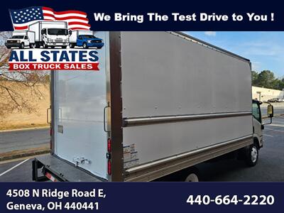 2019 Isuzu NPR HD   - Photo 6 - Geneva, OH 44041