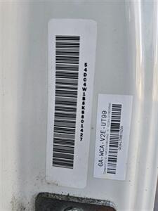 2019 Isuzu NPR HD   - Photo 21 - Geneva, OH 44041