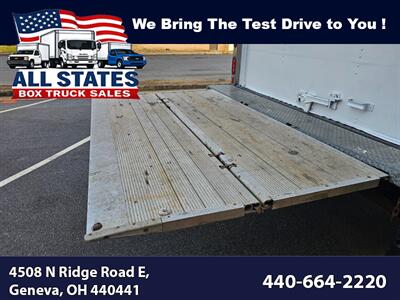 2019 Isuzu NPR HD   - Photo 9 - Geneva, OH 44041