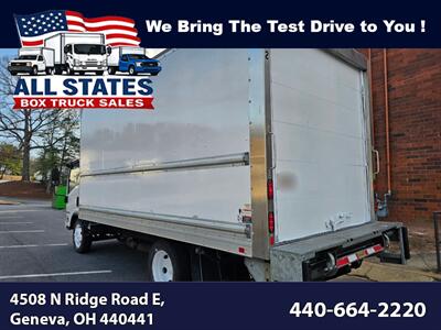 2019 Isuzu NPR HD   - Photo 5 - Geneva, OH 44041