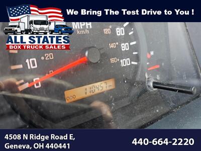 2019 Isuzu NPR HD   - Photo 20 - Geneva, OH 44041